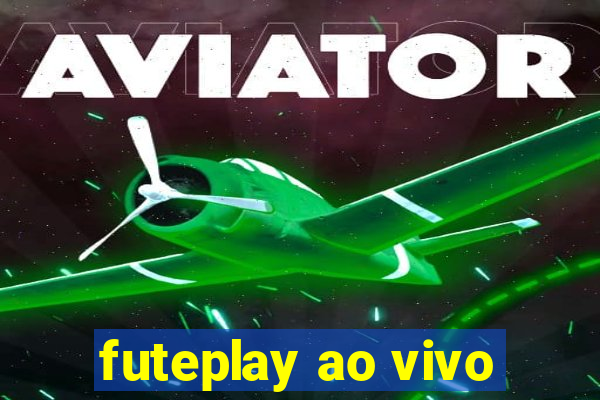 futeplay ao vivo